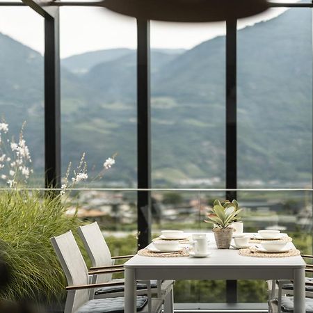 Boutique Hotel Zum Rosenbaum Nalles Eksteriør billede