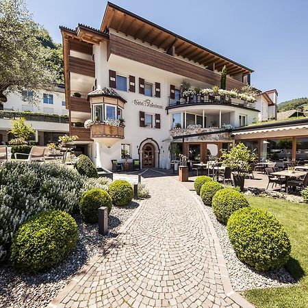 Boutique Hotel Zum Rosenbaum Nalles Eksteriør billede