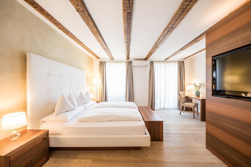 Boutique Hotel Zum Rosenbaum Nalles Eksteriør billede