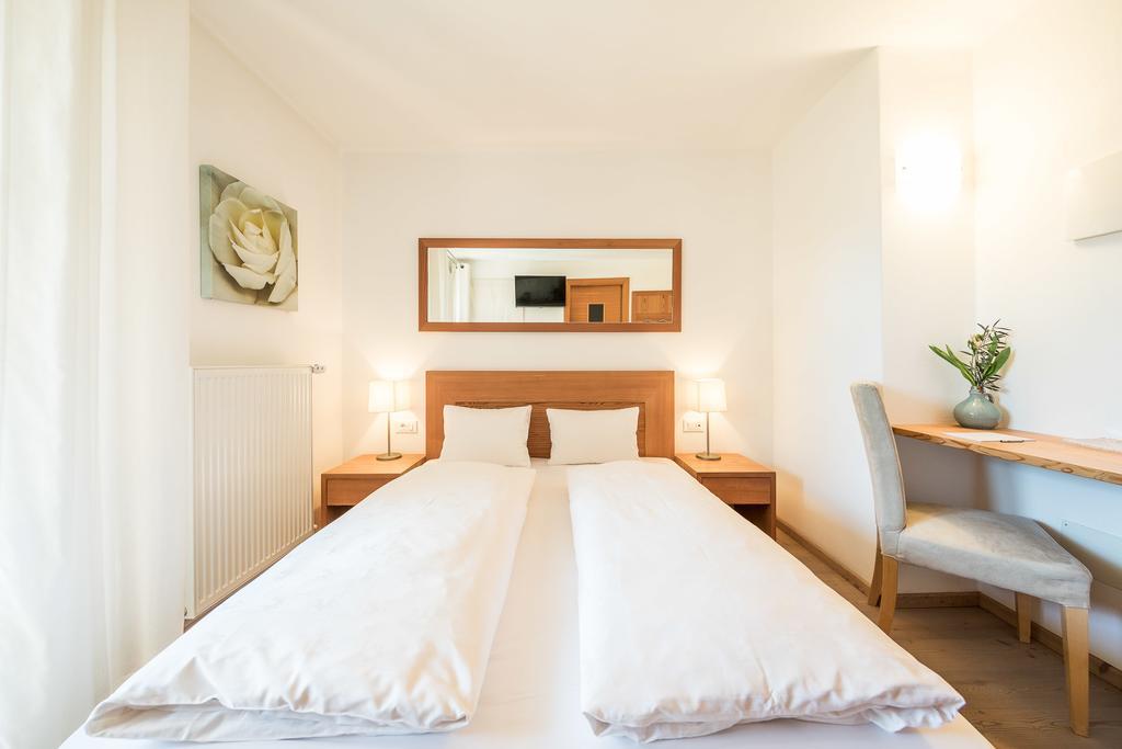 Boutique Hotel Zum Rosenbaum Nalles Eksteriør billede