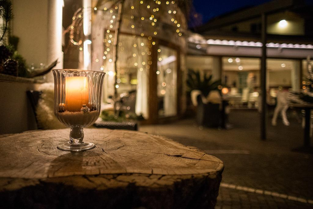 Boutique Hotel Zum Rosenbaum Nalles Eksteriør billede
